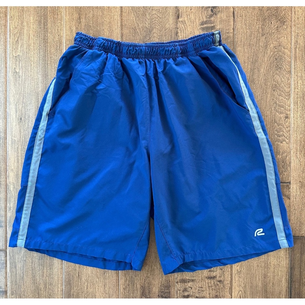 Men’s Roadrunner Athletic Shorts (L)